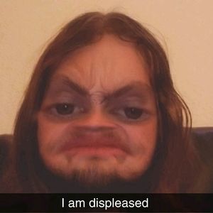 Meet your Posher, Jacob